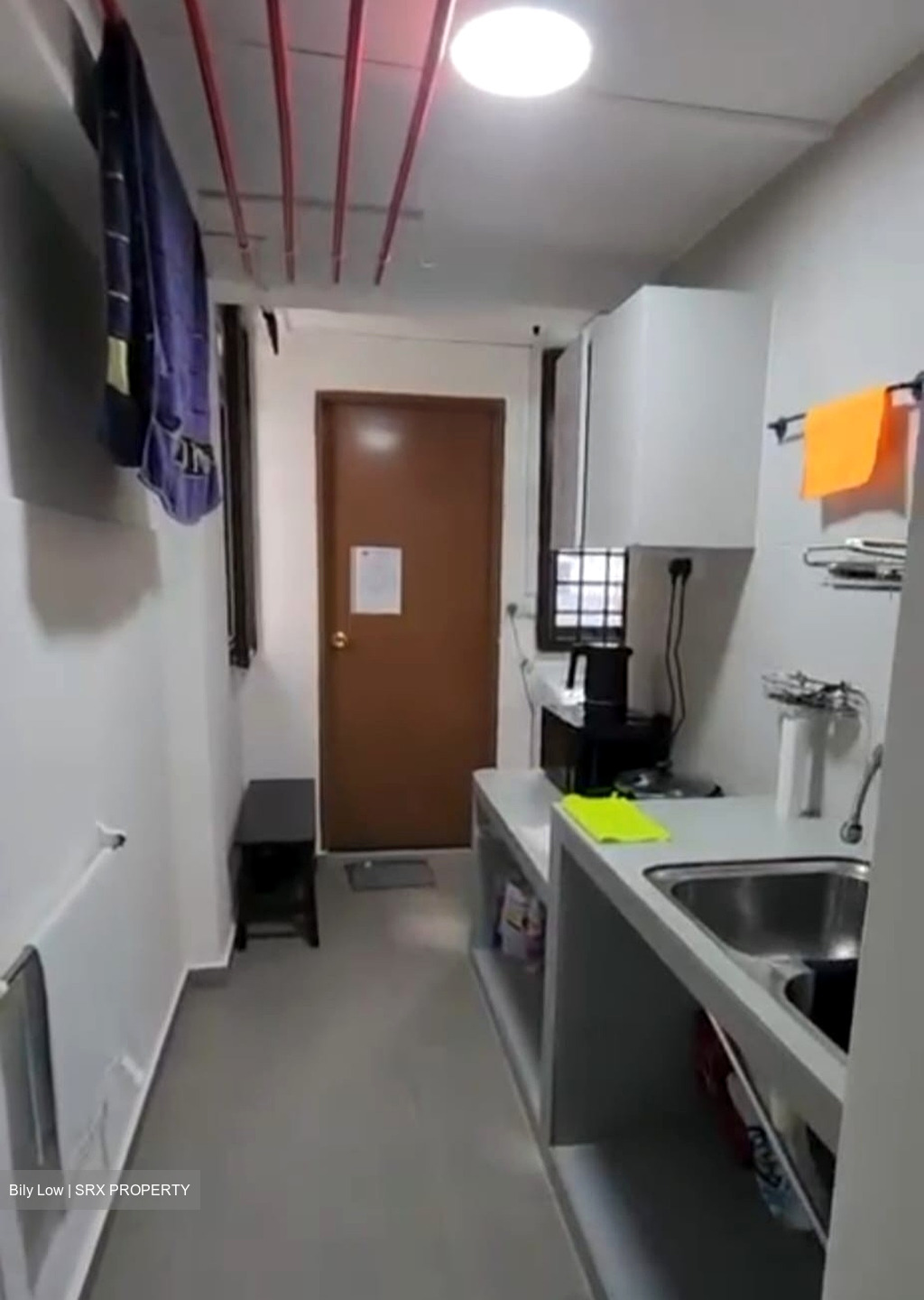 Blk 95 Toa Payoh Palm Spring (Toa Payoh), HDB 3 Rooms #532524941